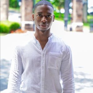 Meet your Posher, Jason